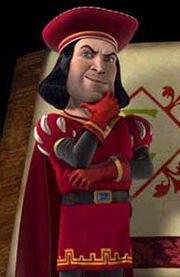 Farquaad