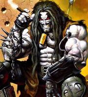 OldLobo