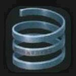 Dark Spiral