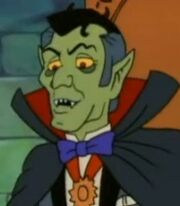 Dracula sdrw