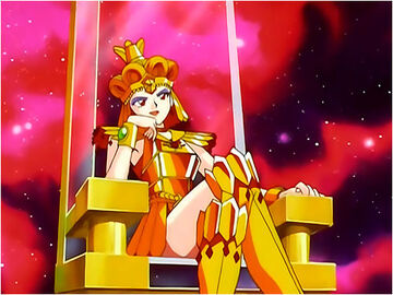 Sailor Galaxia