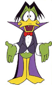 Duckula