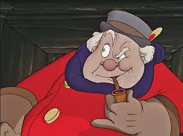 The Coachman