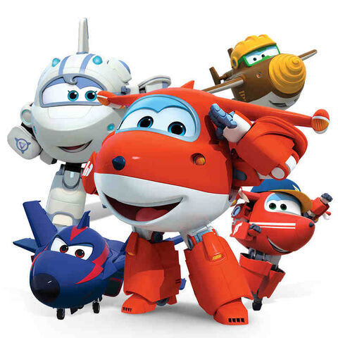 File:Super Wings Personaggi nuovi.jpg