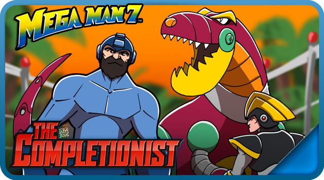 File:Mega Man 7 Completionist.png