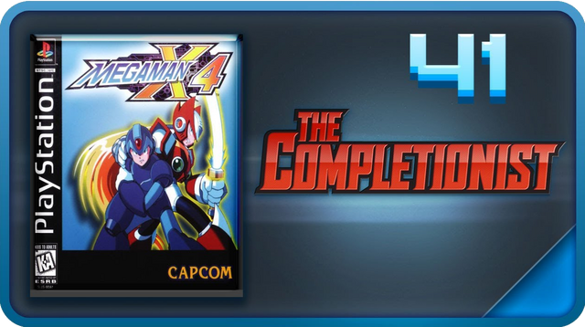 File:Mega Man X4 Episode.png