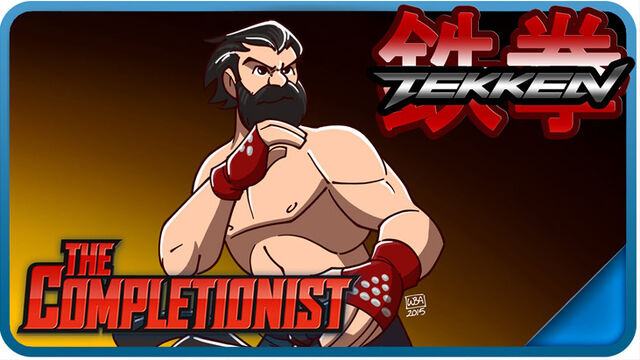 File:Tekken Completionist.jpg
