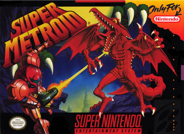 File:Super Metroid.jpg