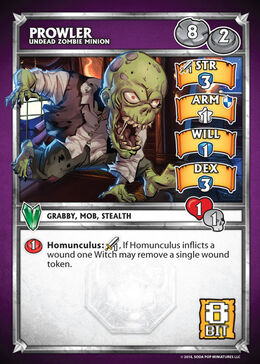 Gh prowler