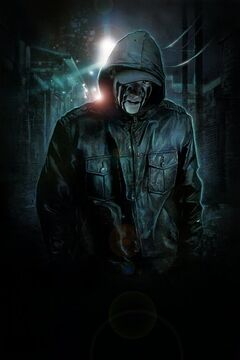 Boy Wonder poster