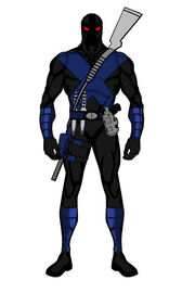 The Eliminator