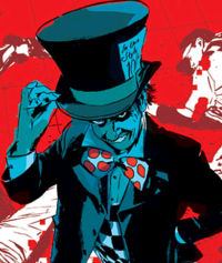 Madhatter