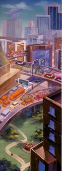 85' SunsetPlaza