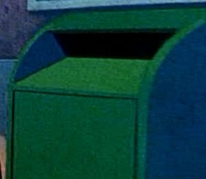 United States Postal Service