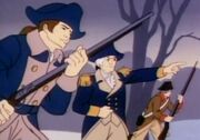 ContinentalArmy