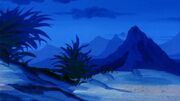 Jungles of Apokolips