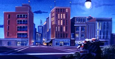 CentralCity