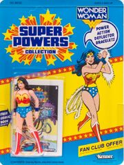 08 Wonder Woman