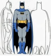 Batsuit