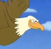 Eagleinheat