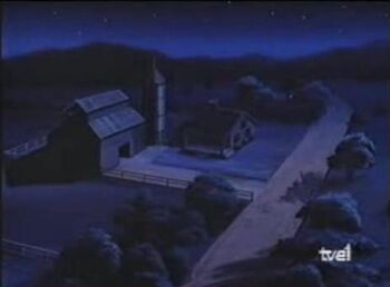 Kent Farm (Adoption), 1988