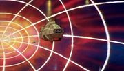 Hyperspace