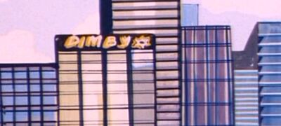 Dimby