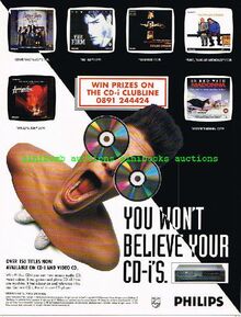 Interactive Multimedia Entertainment