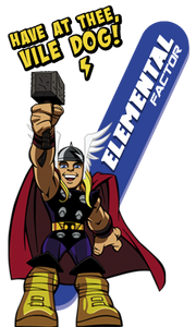 Thor