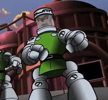 Doombots | The Super Hero Squad Show Wiki | FANDOM powered by Wikia