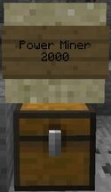Power Miner 2000