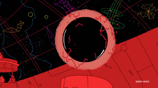 Security orb