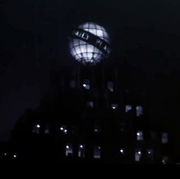 Globe