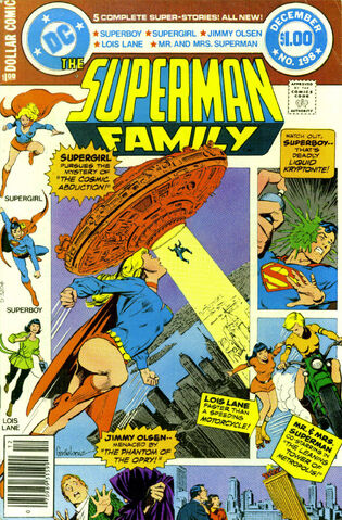 File:Superman Family 198.jpg