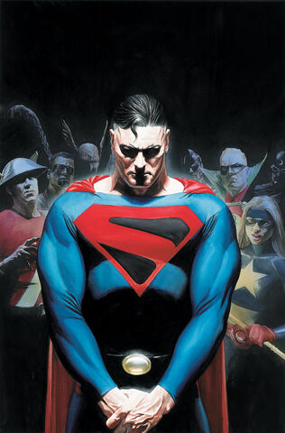 File:Superman Kingdom Come.jpg