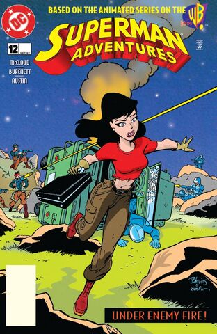 File:Superman Adventures 12.jpg