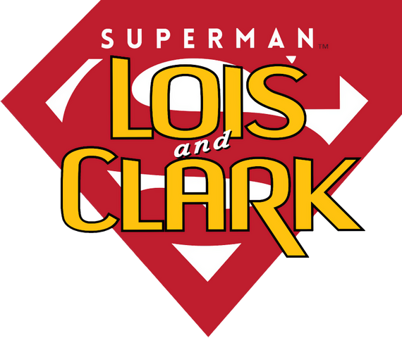 File:Superman Lois and Clark comic logo.png