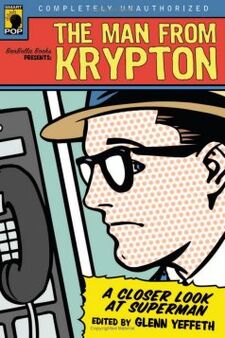 Man From Krypton