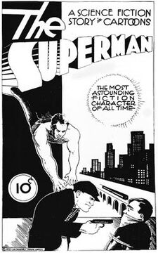 The Superman