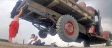 Truck Lift