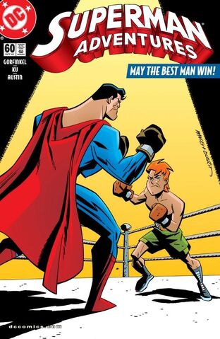 File:Superman Adventures 60.jpg