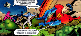 Kal Kryptonita