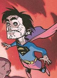 Lil Bizarro