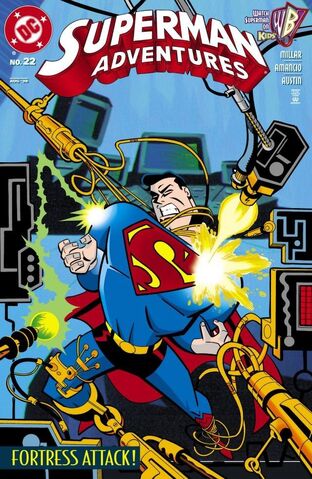 File:Superman Adventures 22.jpg