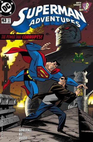 File:Superman Adventures 43.jpg