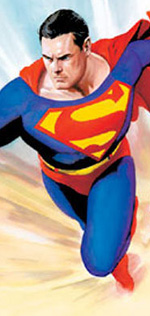 Super Speed