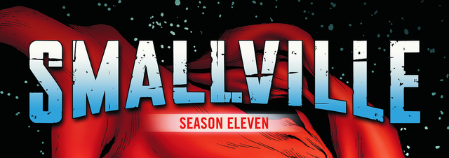 File:Smallville Season 11 logo.png