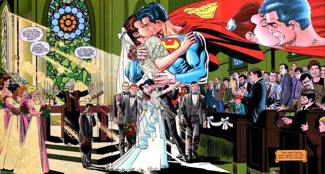 File:Superman marries Lois.jpg