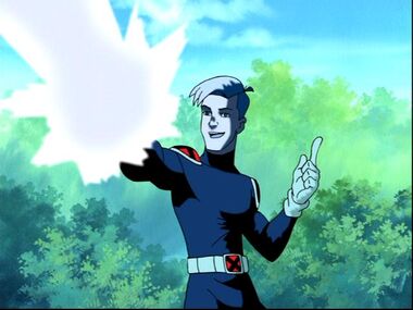 Bobby Drake (X-Men Evolution)