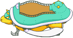 Navebowser